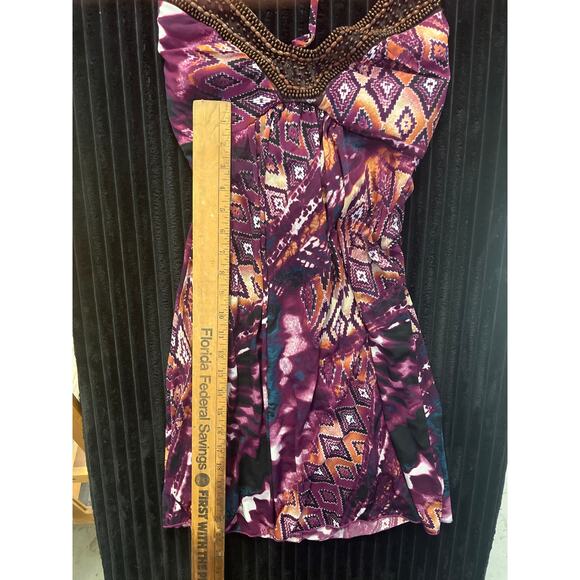 Boy Jack Khaki Stretch Twill ribbed Cuff Joggers 6-12M - Picture 4 of 5